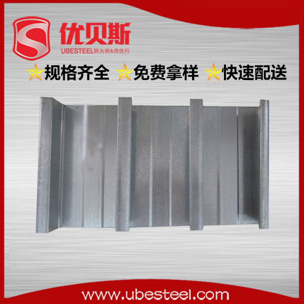 鋼結(jié)構(gòu)樓承板的設(shè)計(jì)原理與安裝步驟